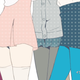 End card by Occultic;Nine character designer Tomoaki Takase
